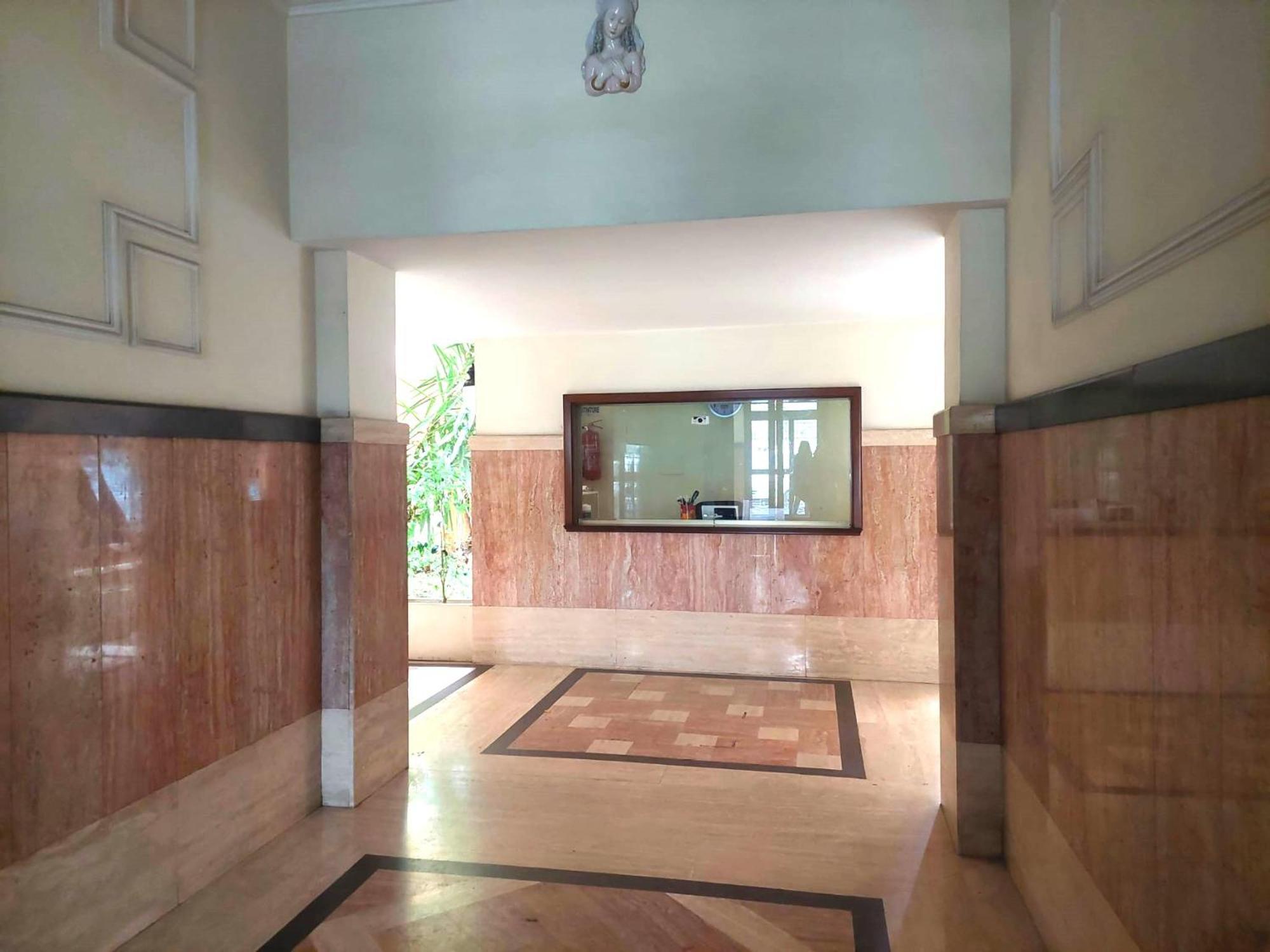Pigneto Happy Stay โรม ภายนอก รูปภาพ