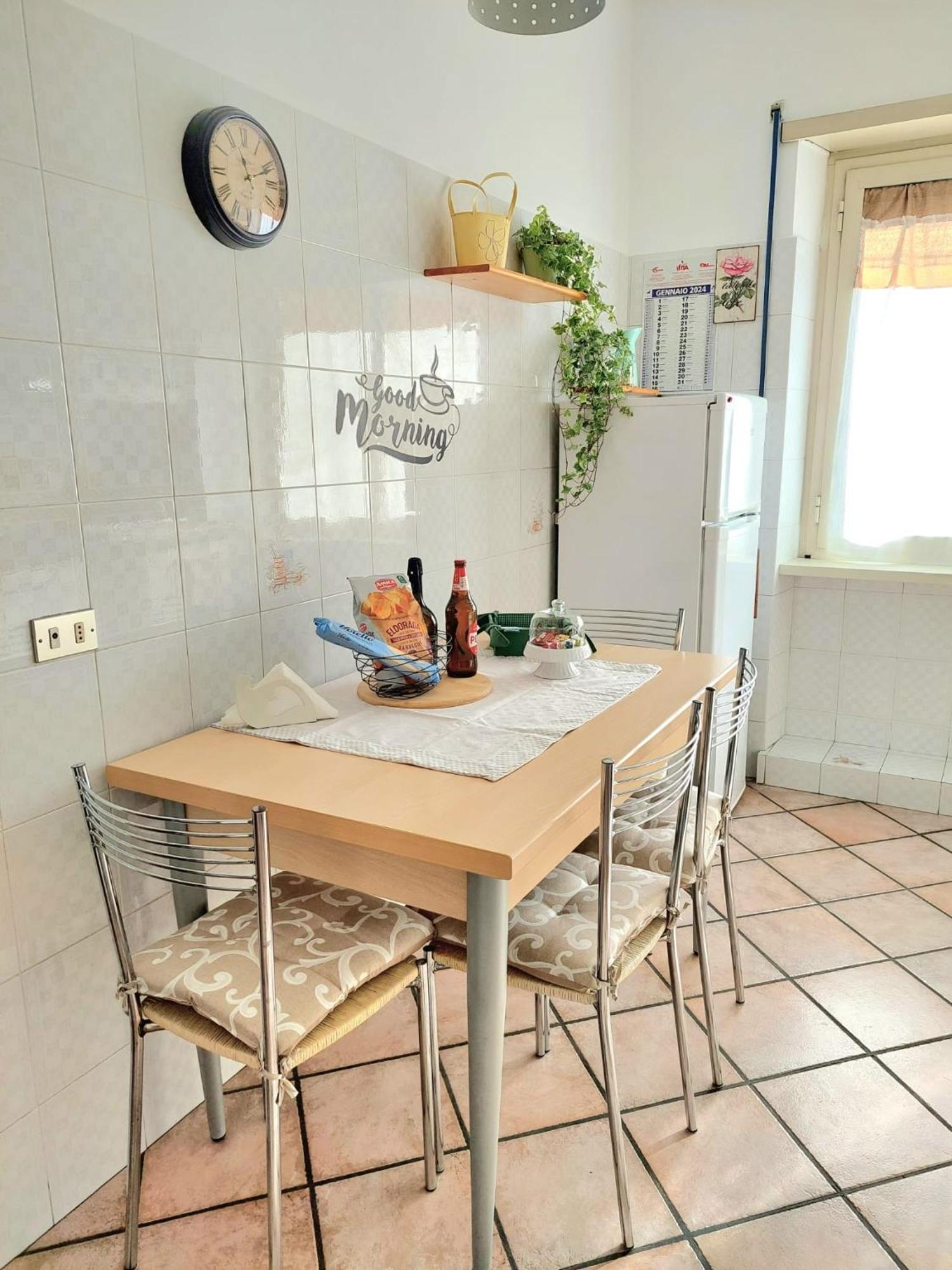 Pigneto Happy Stay โรม ภายนอก รูปภาพ