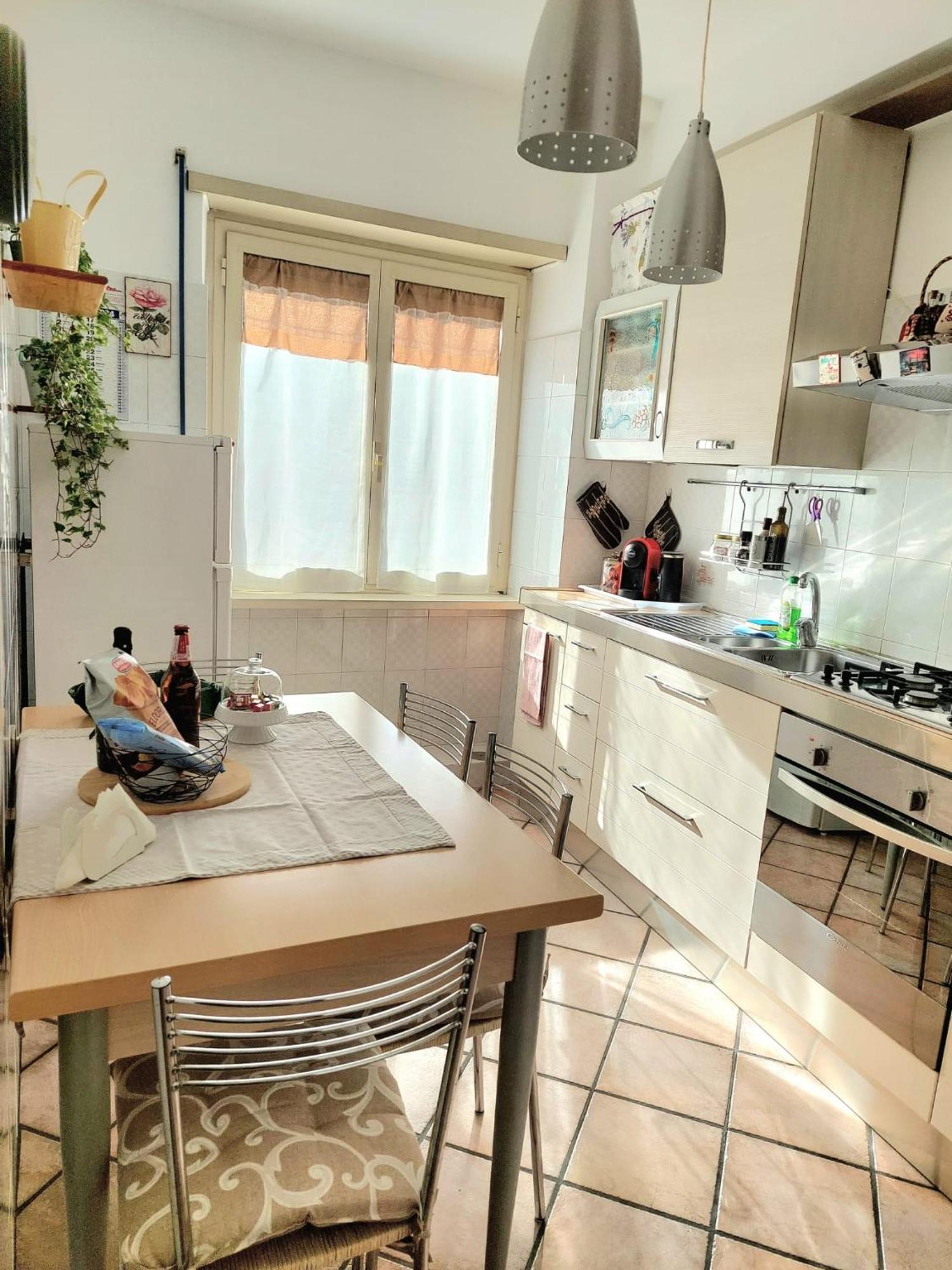 Pigneto Happy Stay โรม ภายนอก รูปภาพ