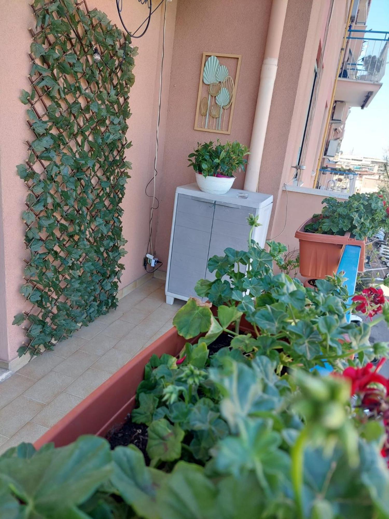 Pigneto Happy Stay โรม ภายนอก รูปภาพ